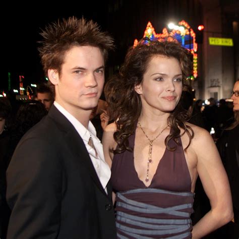 dina meyer relationships|Dina Meyer’s All Relationship